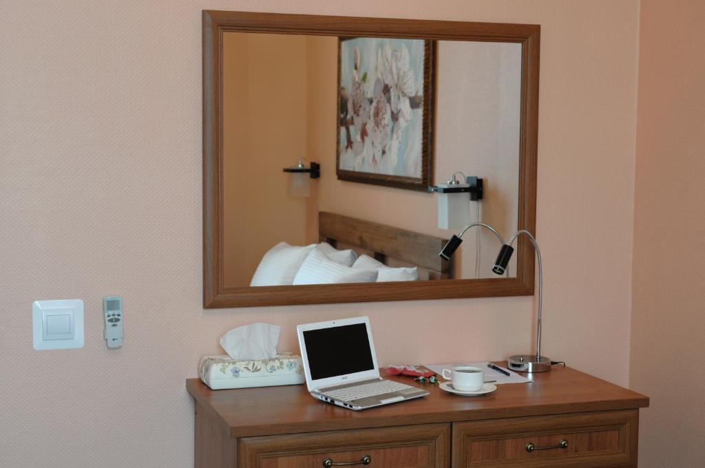 Melrose Hotel Ровно Номер фото