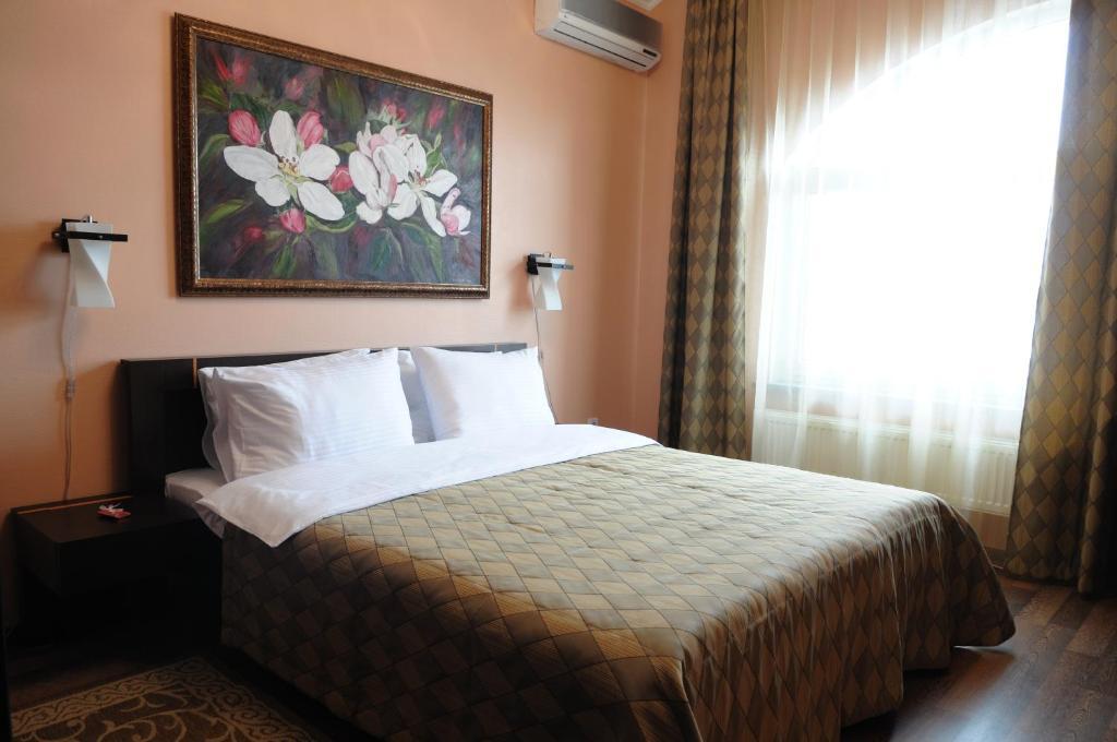 Melrose Hotel Ровно Номер фото